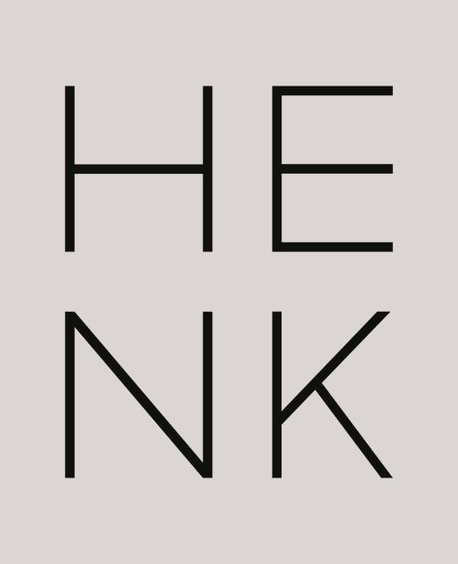Logo Studio Henk